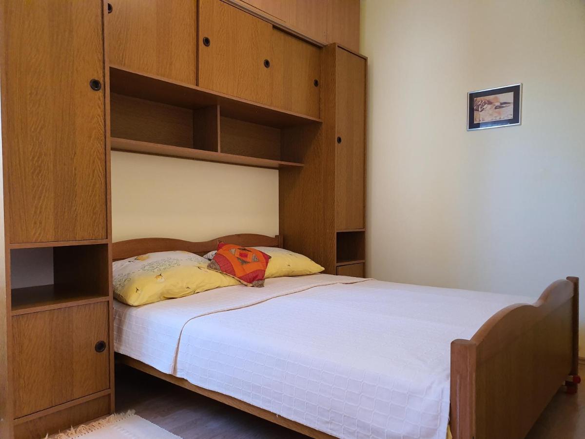 Apartments Coral نوفاليا المظهر الخارجي الصورة