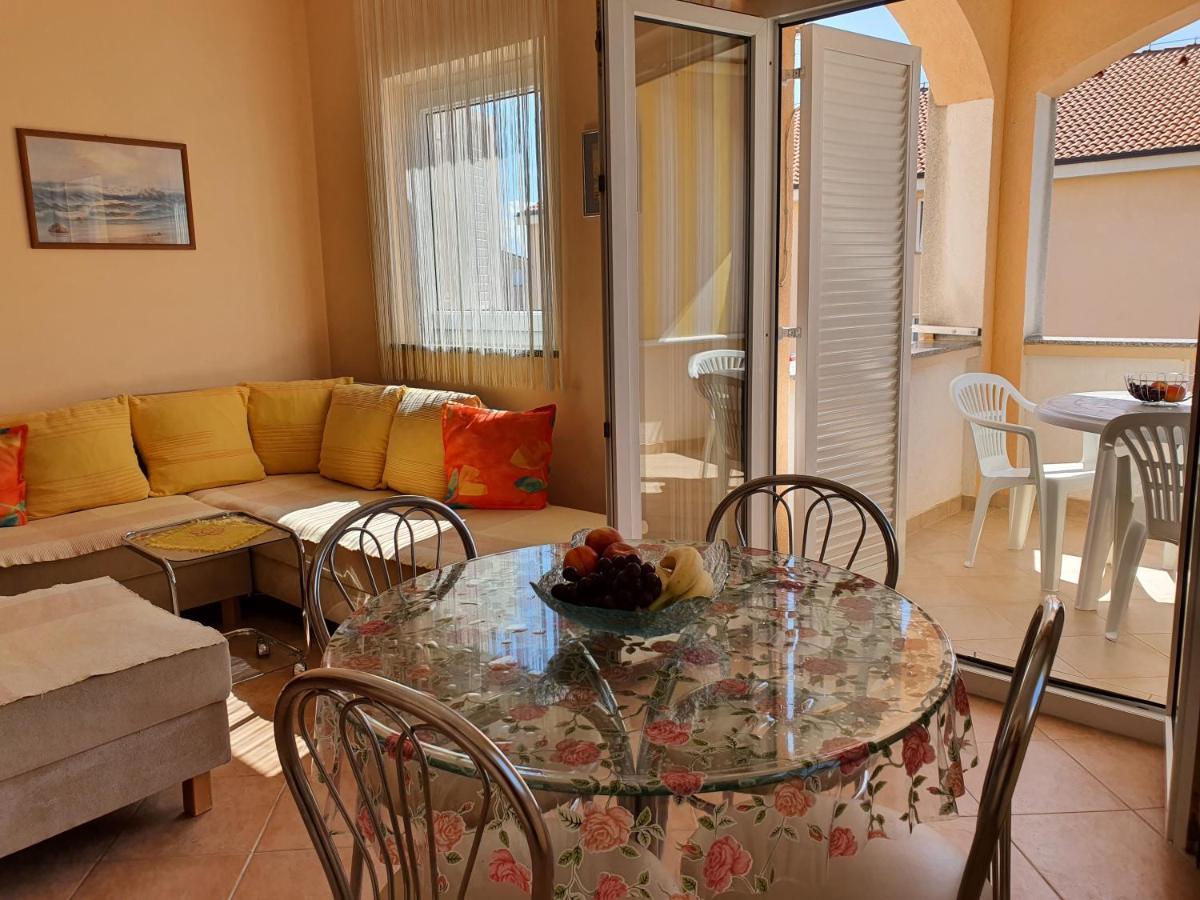 Apartments Coral نوفاليا المظهر الخارجي الصورة