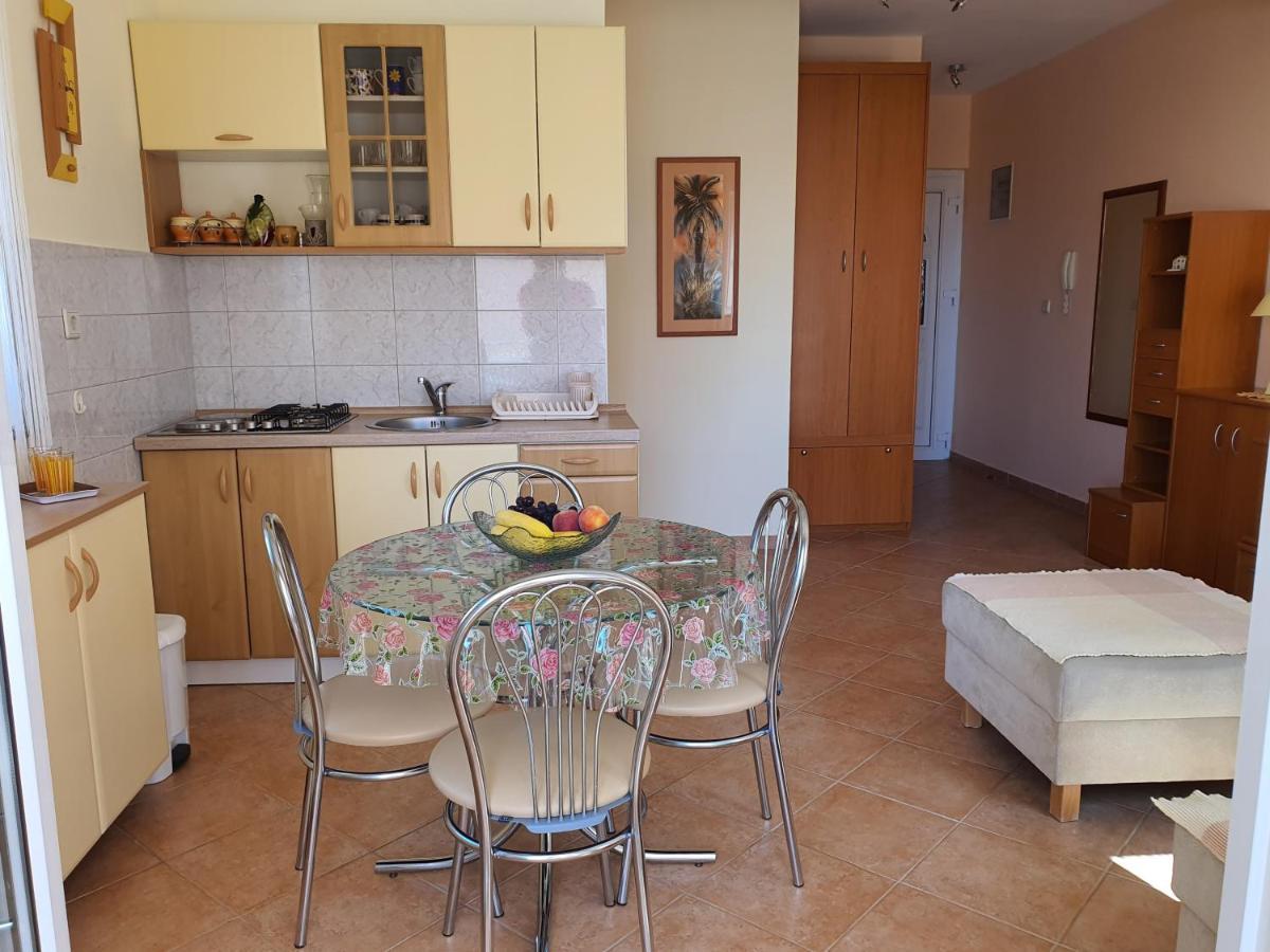 Apartments Coral نوفاليا المظهر الخارجي الصورة