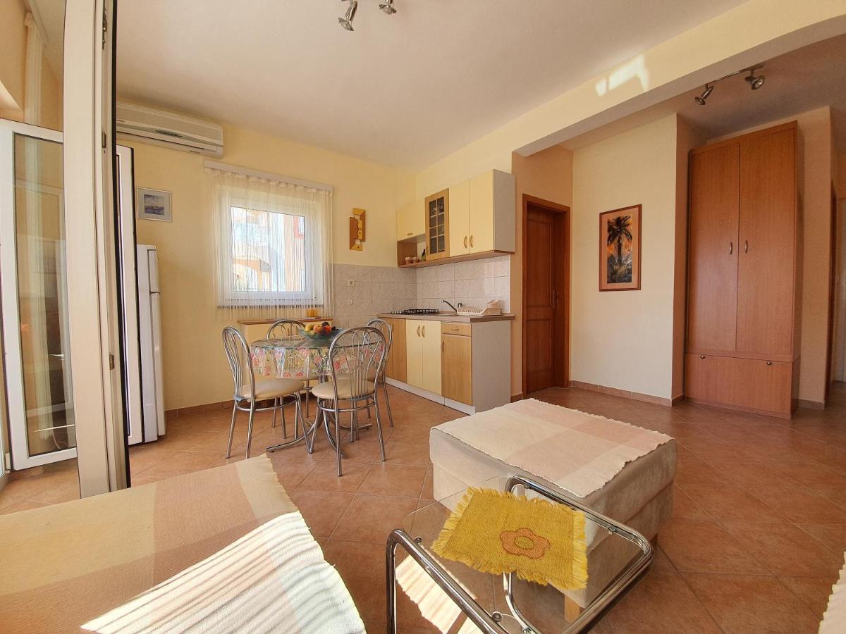 Apartments Coral نوفاليا المظهر الخارجي الصورة