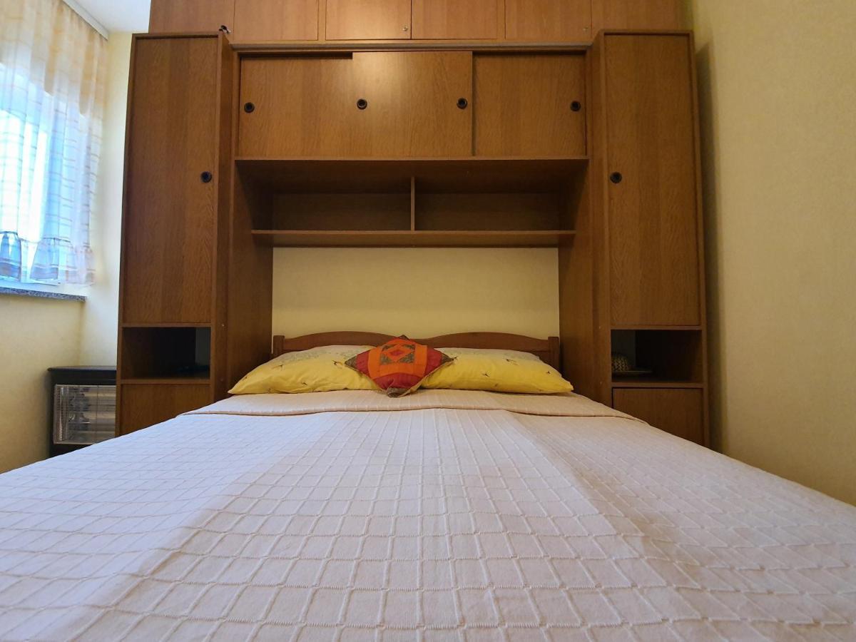 Apartments Coral نوفاليا المظهر الخارجي الصورة