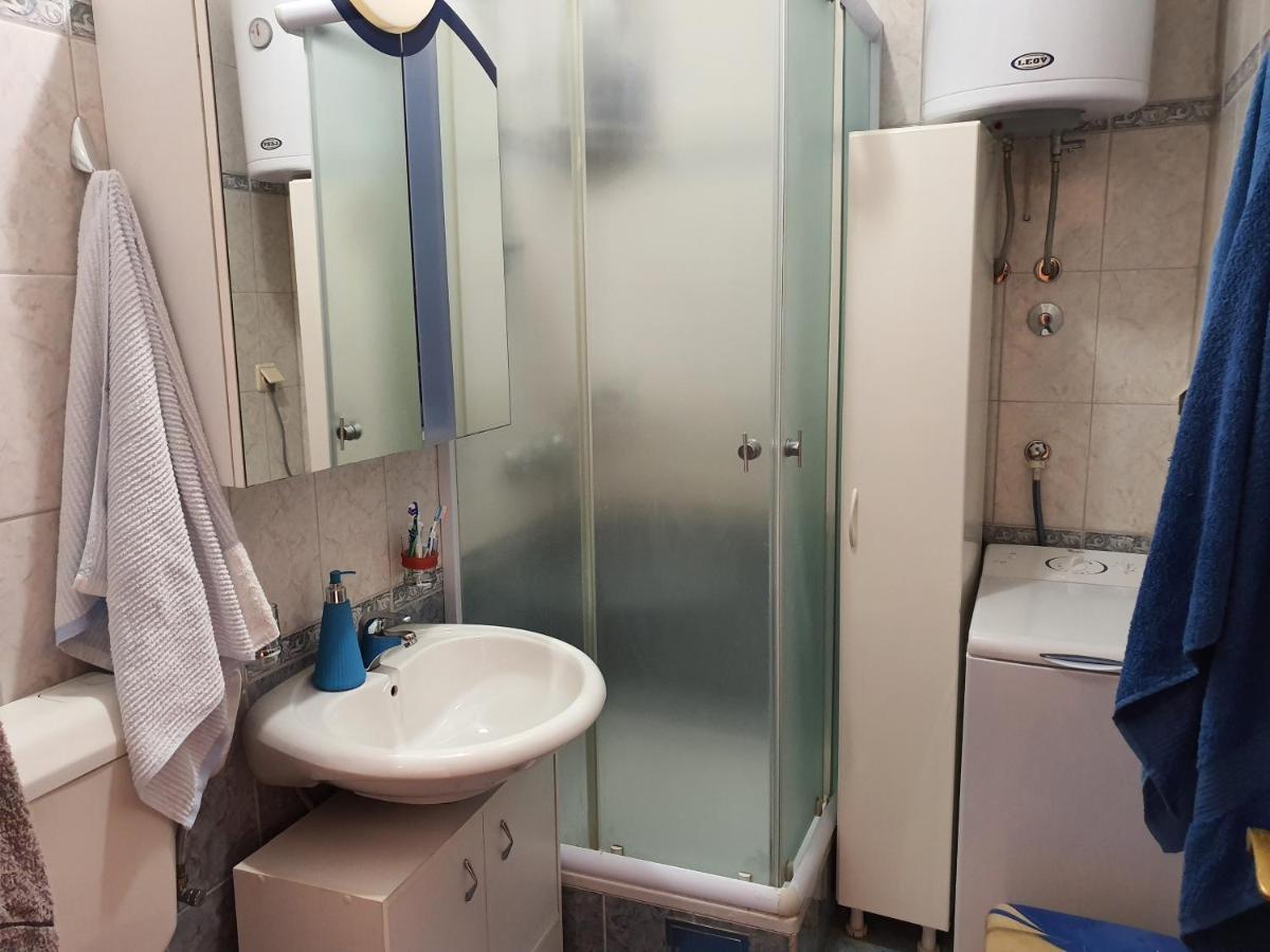 Apartments Coral نوفاليا المظهر الخارجي الصورة