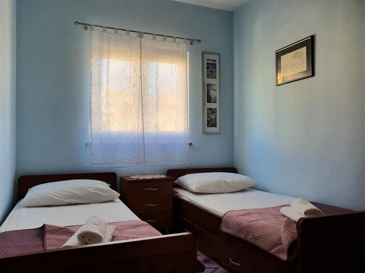 Apartments Coral نوفاليا المظهر الخارجي الصورة