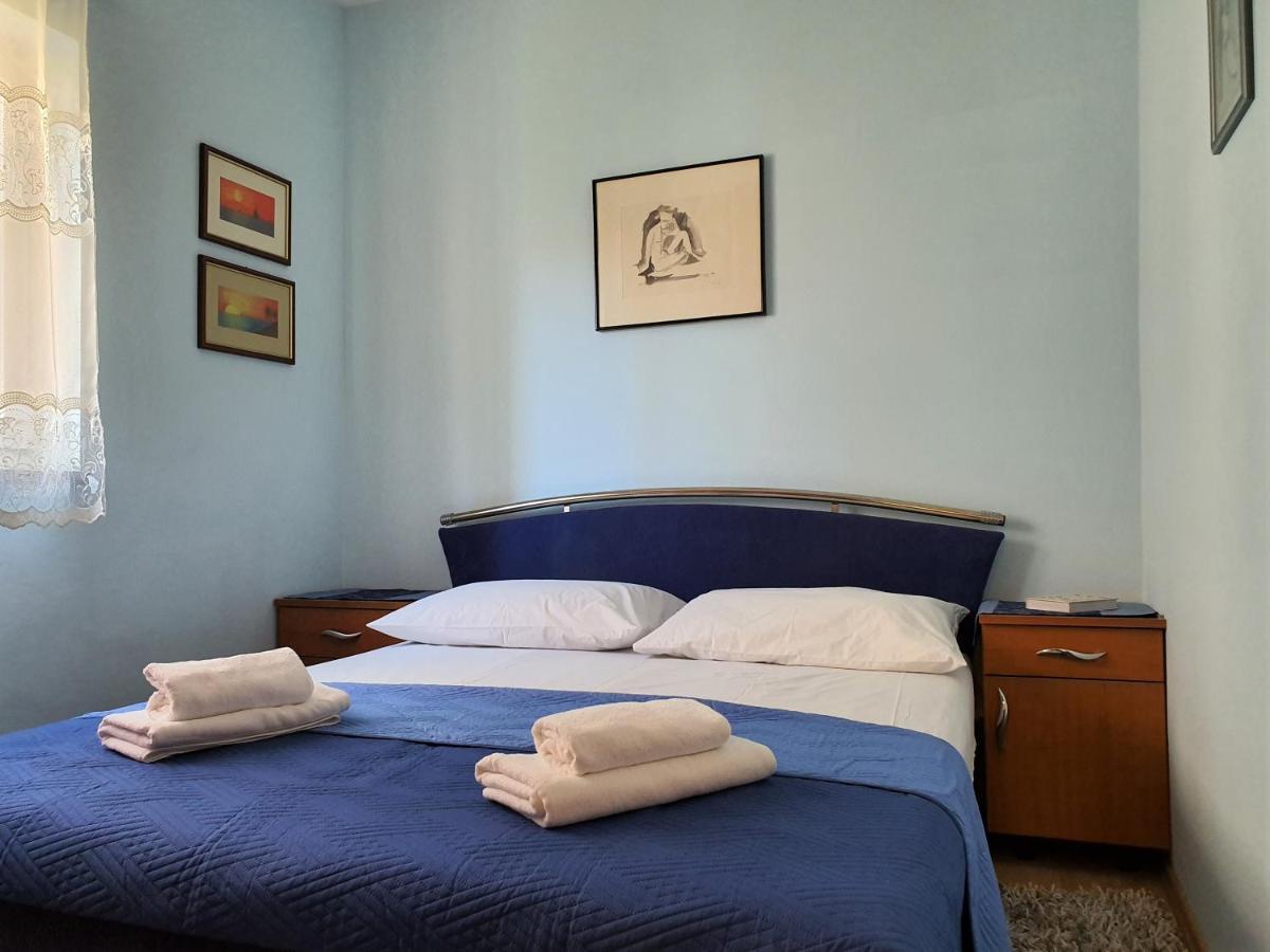Apartments Coral نوفاليا المظهر الخارجي الصورة