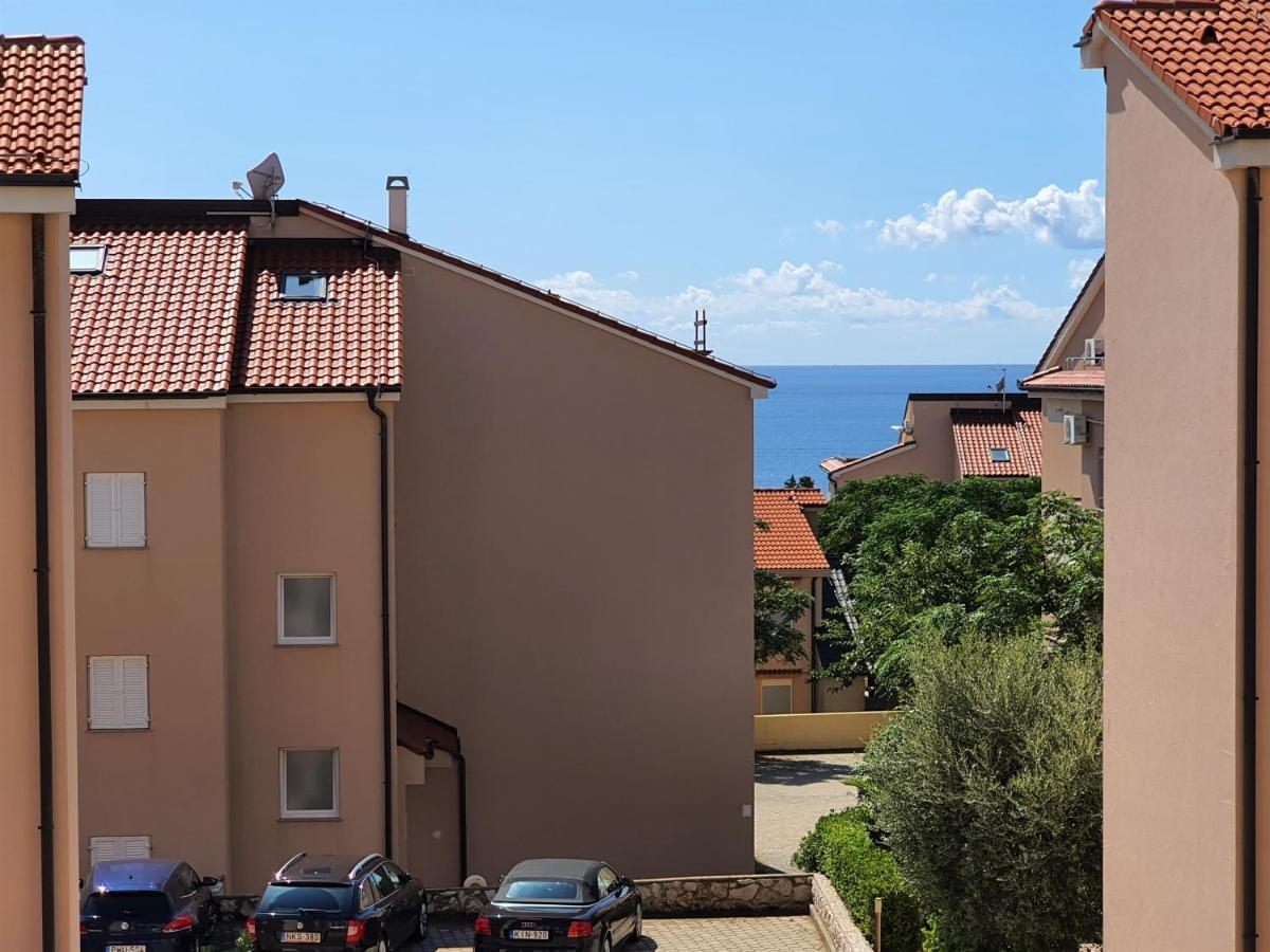 Apartments Coral نوفاليا المظهر الخارجي الصورة