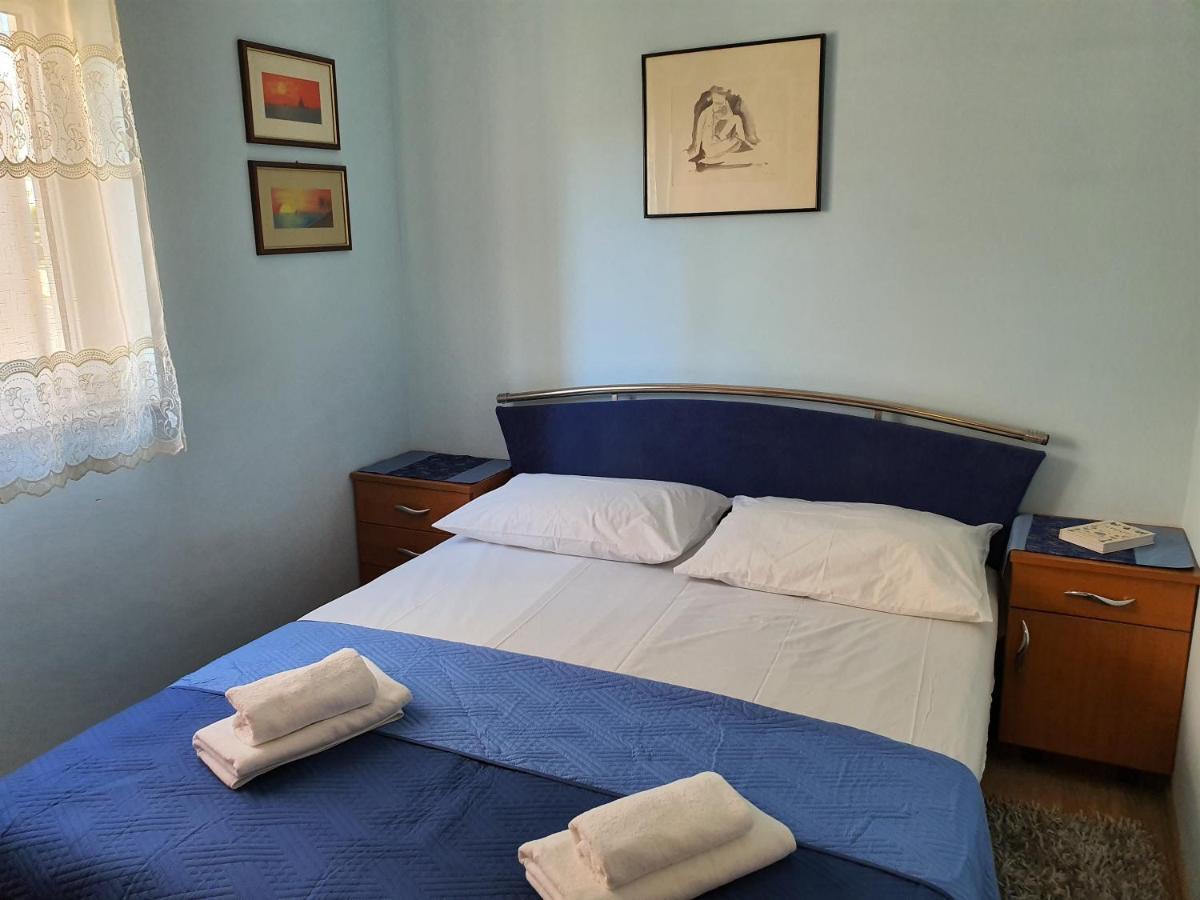 Apartments Coral نوفاليا المظهر الخارجي الصورة