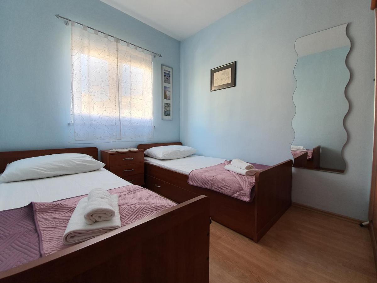 Apartments Coral نوفاليا المظهر الخارجي الصورة