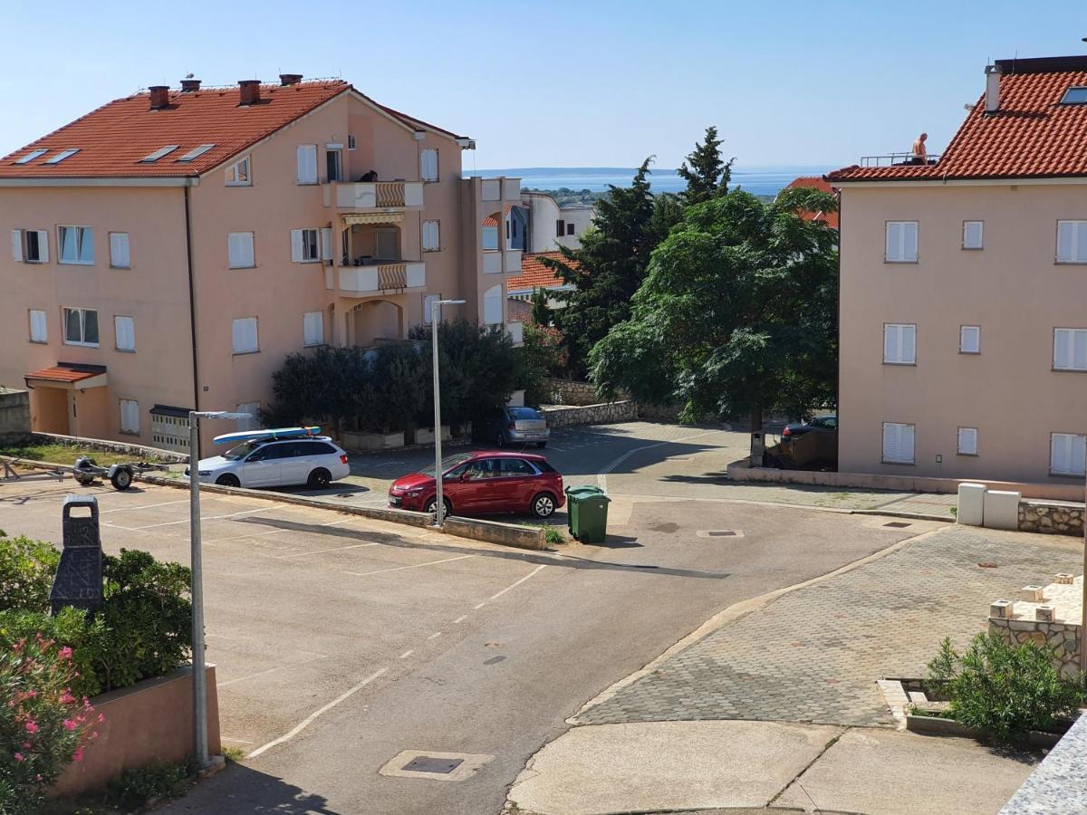 Apartments Coral نوفاليا الغرفة الصورة