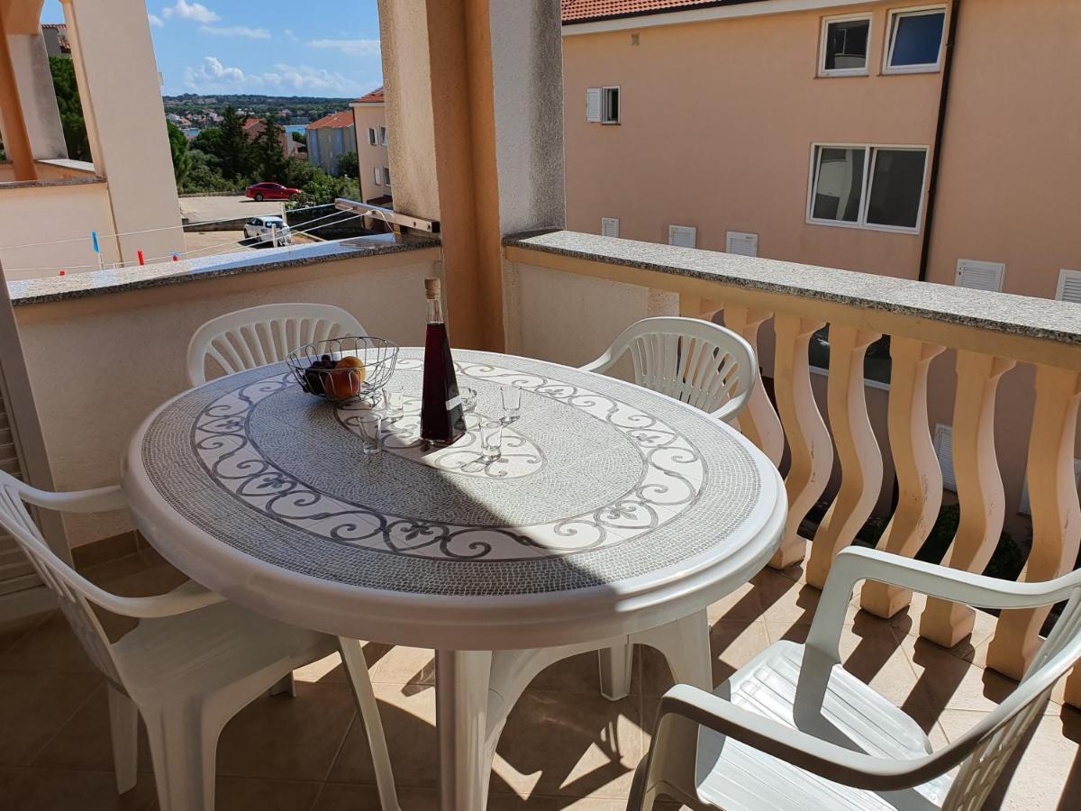 Apartments Coral نوفاليا المظهر الخارجي الصورة